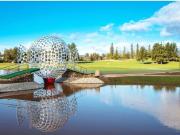 Villa de Lujo en Venta en Mijas Costa, Málaga