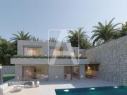 Villa de lujo en venta en Moraira, situada entre Pinar...