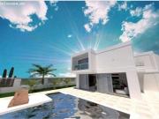 Villa de Lujo en Venta en Oliva, La, Las Palmas