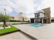 Villa de Lujo en Venta en Orihuela Costa, Alicante