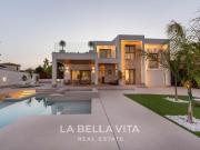 Villa de Lujo en Venta en Orihuela Costa, Alicante