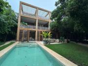 VILLA DE LUJO EN VENTA EN PLAYA DEL CARMEN QUINTANA ROO