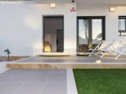 Villa de Lujo en Venta en Polop de la Marina, Alicante