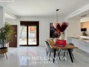 Villa de Lujo en Venta en Polope, Alicante