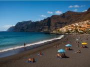 Villa de Lujo en Venta en Puerto Santiago, Santa Cruz de...