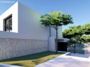 Villa de Lujo en Venta en Rada de Moraira, Alicante