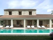 Villa de Lujo en Venta en Rada de Moraira, Alicante