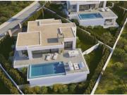 Villa de Lujo en Venta en Rada de Moraira, Alicante