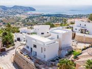 Villa de Lujo en Venta en Rada de Moraira, Alicante