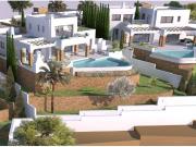 Villa de Lujo en Venta en Rada de Moraira, Alicante