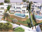 Villa de Lujo en Venta en Rada de Moraira, Alicante