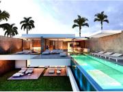 Villa de Lujo en Venta en San Eugenio Alto, Santa Cruz...