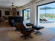 VILLA DE LUJO EN VENTA EN SAN JAIME, MORAIRA · COSTA BLANCA