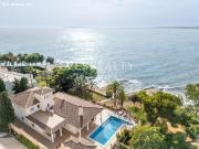 Villa de Lujo en Venta en San Juan Playa, Alicante