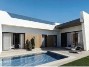 Villa de Lujo en Venta en San Miguel de Salinas, Alicante