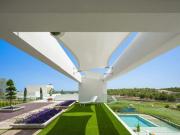 Villa de Lujo en Venta en San Miguel de Salinas, Alicante