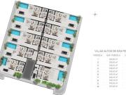 Villa de Lujo en Venta en San Pedro del Pinatar, Murcia