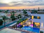 Villa de Lujo en Venta en Torrevieja, Alicante Villa de Lujo en Venta en Torrevieja, Alicante
