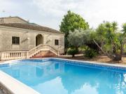 Villa de lujo en venta. LLOSA DE RANES