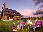 Villa de lujo en venta. MADRID