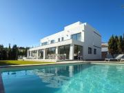 Villa de lujo en venta. MARBELLA