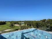 Villa de lujo Frente al campo de golf Tulum Country Club