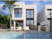 Villa de lujo Ibiza Residence