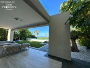 VILLA DE LUJO LA CALETA