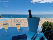 Villa de lujo moderna cerca del Mar Menor