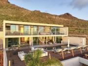 Villa de lujo moderna con impresionantes vistas al mar y...