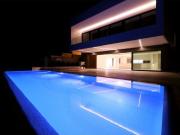 VILLA DE LUJO MODERNA CON VISTAS AL MAR EN ALCUDIA