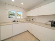 Villa de lujo moderna en una sola planta en el Allbir en...