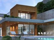 ▷ Villa de Lujo Moderna y Amplia en Benissa