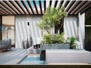 Villa de lujo moderno en el corazón de Nueva Andalucía,...