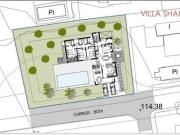 Villa de lujo, obra nueva con piscina privada en Costa...