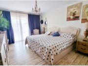 Villa de lujo para una familia numerosa en Moraira