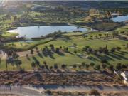 Villa de lujo ubicada en primera línea de La Finca Golf...