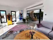 Villa de Lujo única en su tipo