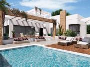 Villa de luxe