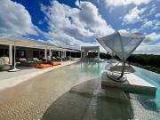 Villa de luxe 590 m² piscine Terres Basses, Saint Martin