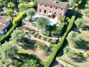 VILLA DE LUXE 6 CHAMBRES VUE MER