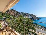 Villa de luxe à Eze Bord de Mer Vue mer panoramique,...