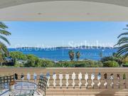 Villa de luxe à Grimaud avec vue mer et piscine,...