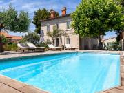 Villa de luxe à Marseille, quartier de Mazargues 160m²...