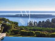 Villa de luxe à vendre à Super Cannes – Vue mer...