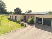 Villa de luxe à vendre dans le Berry, près de Gargilesse 36