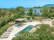 Villa de Luxe a Vendre en Corse du sud Vue Mer et Montagnes