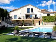 Villa de Luxe avec Piscine et Spa à Le Cannet