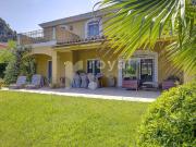 Villa de luxe dans un domaine fermé Royal Mougins Golf...