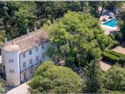 Villa de luxe de 10 chambres en vente Lorgues, France